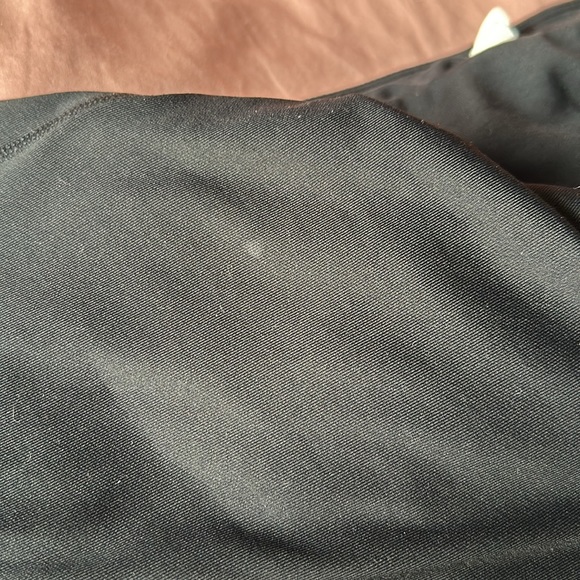 Fabletics Cold Weather High-Waisted Pocket Leggings Women size XL - Picture 11 of 11